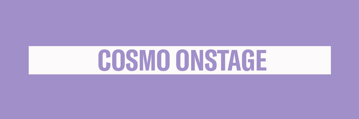 Cosmo OnStage